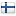scutep.ru server is located in Finland